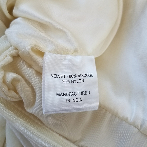 Free People x Brenda Knight Jewel Evening Jumpsuit - Picture 10 of 12